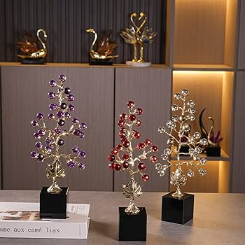 Amazon.co.jp: 葡萄 ぶどう 置物 果物 フルーツ クリスタル